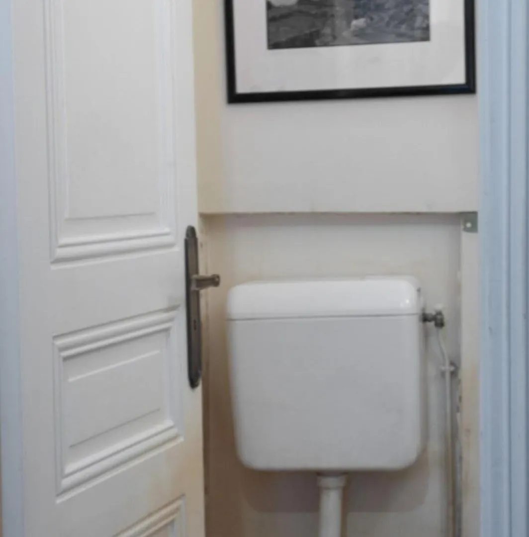 Dream Catcher 3Bdr Paris Apartment