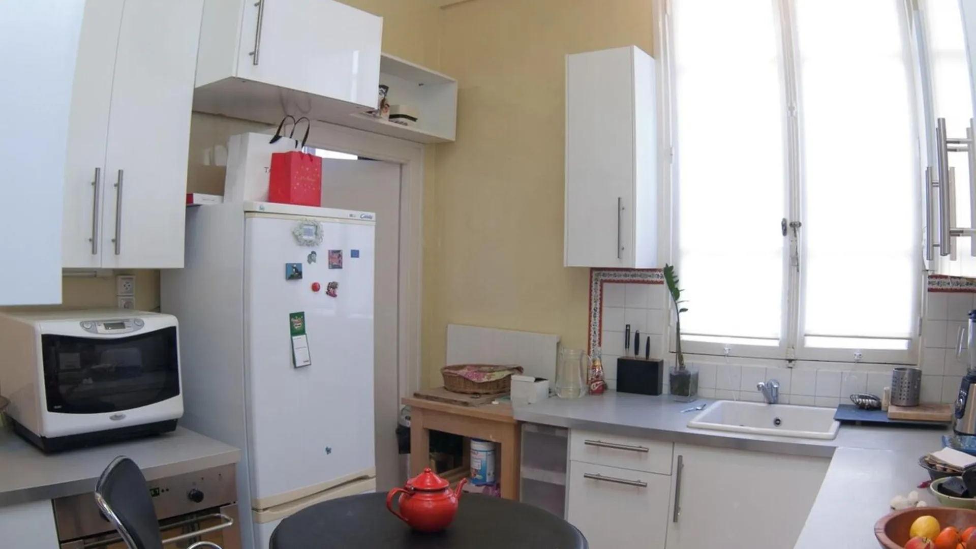 Dream Catcher 3Bdr Paris Apartment